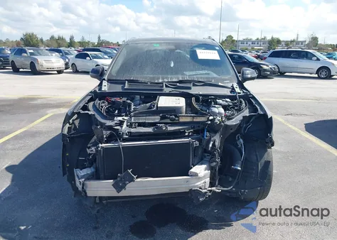 2021 Audi Q7 Premium Plus 45 Tfsi Quattro Tiptronic from USA, damaged, VIN WA1LJAF72MD013135